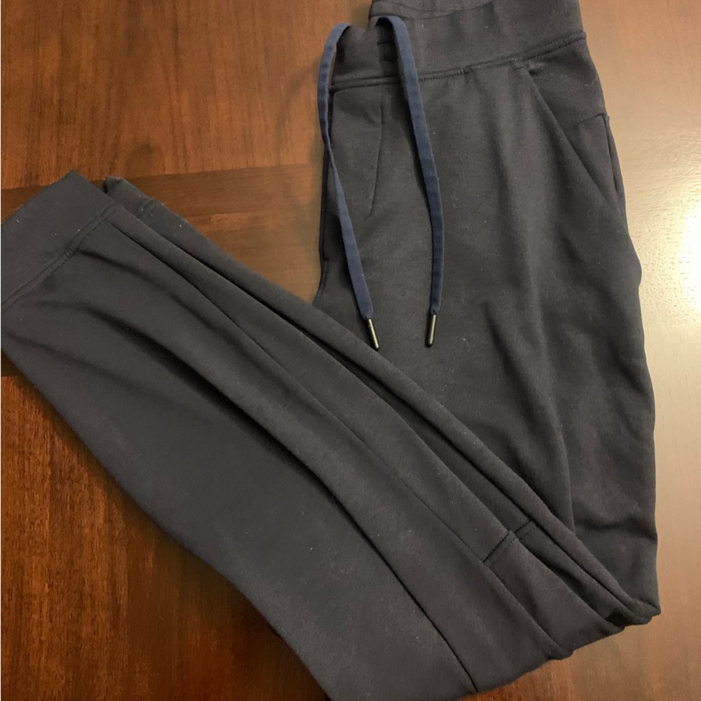 Lululemon City Sweat Joggers